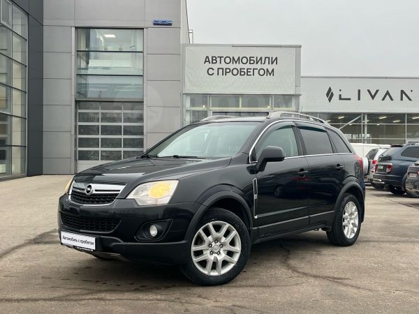SUV   Opel Antara 2012 , 950000 , 