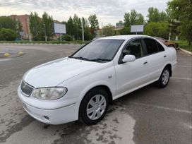  Nissan Bluebird Sylphy 2003 , 425000 , 