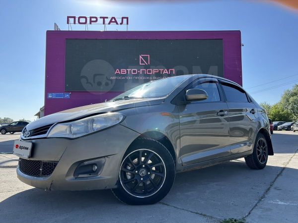  Chery Bonus A13 2012 , 270000 ,  