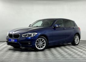  BMW 1-Series 2019 , 2100000 , 
