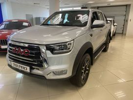  JAC T8 Pro 2024 , 3279000 , 