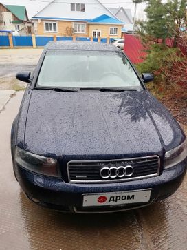  Audi A4 2004 , 720000 , 