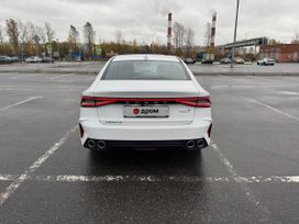  Chery Arrizo 8 2023 , 2100000 , -