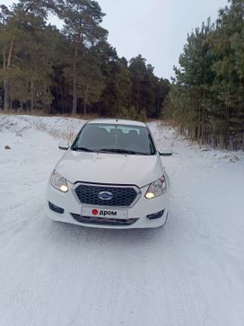  Datsun on-DO 2017 , 505000 , 