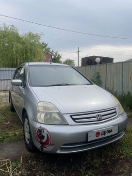    Honda Stream 2002 , 500000 , 