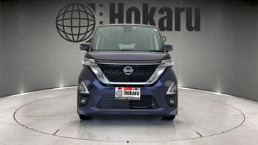  Nissan Roox 2023 , 800000 , 