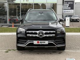 SUV   Mercedes-Benz GLS-Class 2020 , 8500000 , 