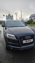 SUV   Audi Q7 2007 , 950000 , -