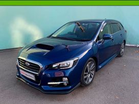 Subaru Levorg 2015 , 1599000 , 