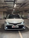  Toyota Camry 2019 , 2840000 , 