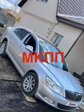  Skoda Octavia 2011 , 550000 , 