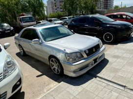  Toyota Crown 2001 , 1250000 , 