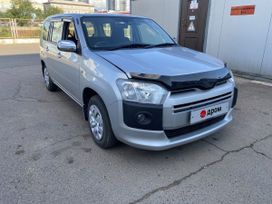  Toyota Probox 2020 , 1373000 , -