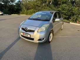  Toyota Vitz 2009 , 625000 , 