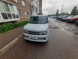  Nissan Cube 2002 , 399000 , 