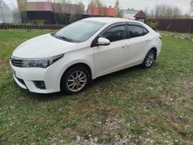  Toyota Corolla 2013 , 1220000 , 