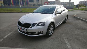  Skoda Octavia 2018 , 1950000 , -