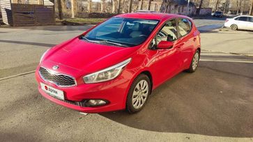  Kia Ceed 2013 , 1110000 , 