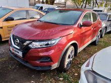  Qashqai 2022