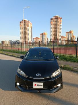    Toyota Wish 2015 , 1730000 , 