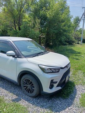 SUV   Toyota Raize 2019 , 1470000 , 