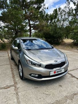  Kia Ceed 2013 , 1030000 , 