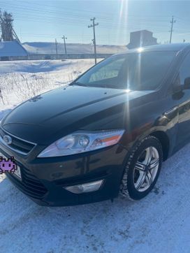  Ford Mondeo 2011 , 550000 , 