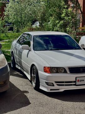  Toyota Chaser 2000 , 800000 , 