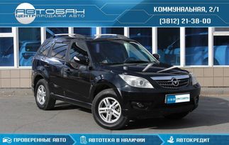 SUV   Haima 7 2013 , 679000 , 