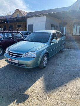  Chevrolet Lacetti 2007 , 520000 , 