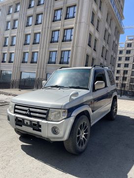  3  Mitsubishi Pajero Mini 2011 , 790000 , 