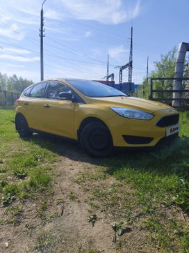  Ford Focus 2017 , 700000 , 