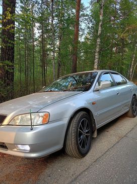  Honda Saber 1999 , 375000 , 