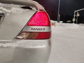 Toyota Mark II 2000 , 960000 , 