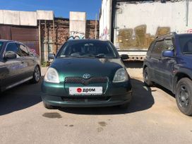  3  Toyota Yaris 2001 , 250000 , -