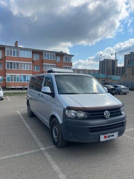    Volkswagen Transporter 2010 , 1300000 , 