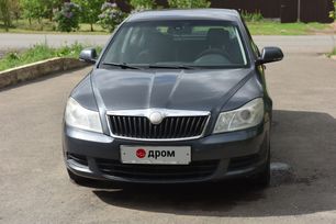  Skoda Octavia 2008 , 720000 , 