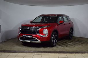 SUV   Mitsubishi Outlander 2023 , 5600000 , 