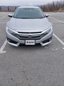  Honda Civic 2019 , 1700000 , 