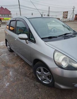  Honda Jazz 2008 , 720000 , 