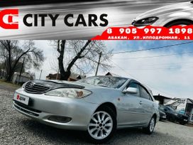  Toyota Camry 2003 , 699000 , 