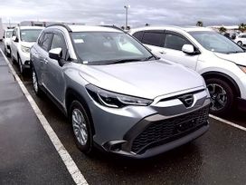 SUV   Toyota Corolla Cross 2022 , 2400000 , 