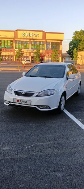  Daewoo Gentra 2013 , 520000 , 