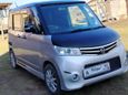  Nissan Roox 2011 , 600000 , 