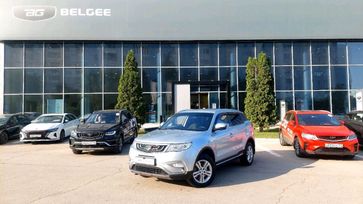 SUV   Geely Atlas 2019 , 1380000 , 