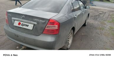  Lifan Solano 2012 , 175000 , 