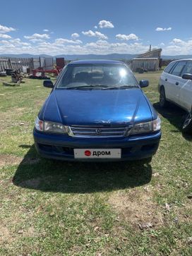  Toyota Corona Premio 1996 , 300000 , 