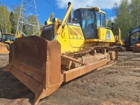  Komatsu D65EX-16 2018 , 13900000 , 
