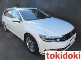  Volkswagen Passat 2017 , 1550000 , 