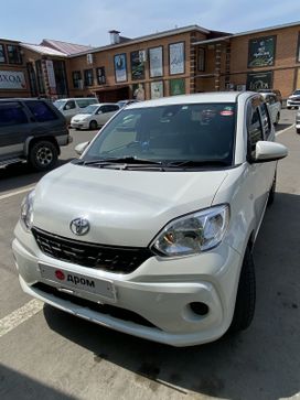  Toyota Passo 2016 , 800000 , --